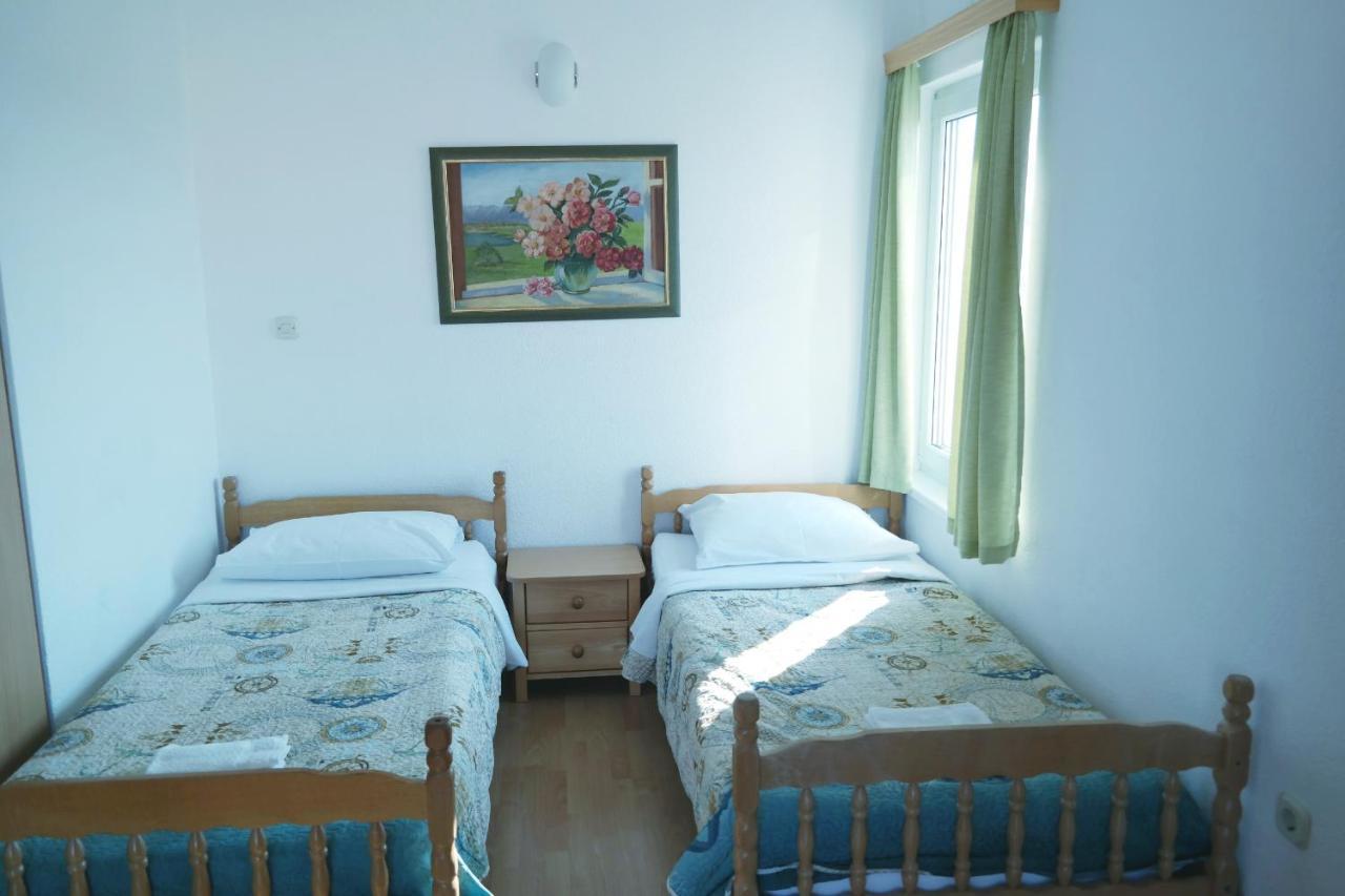 Apartments Gabrijel Vodice Exteriér fotografie