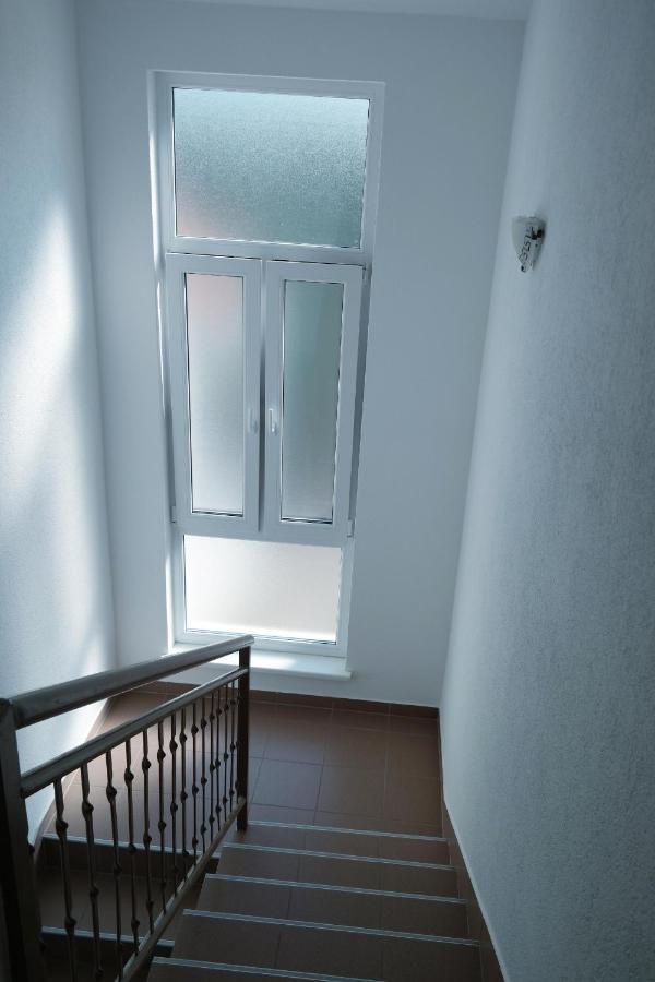 Apartments Gabrijel Vodice Exteriér fotografie