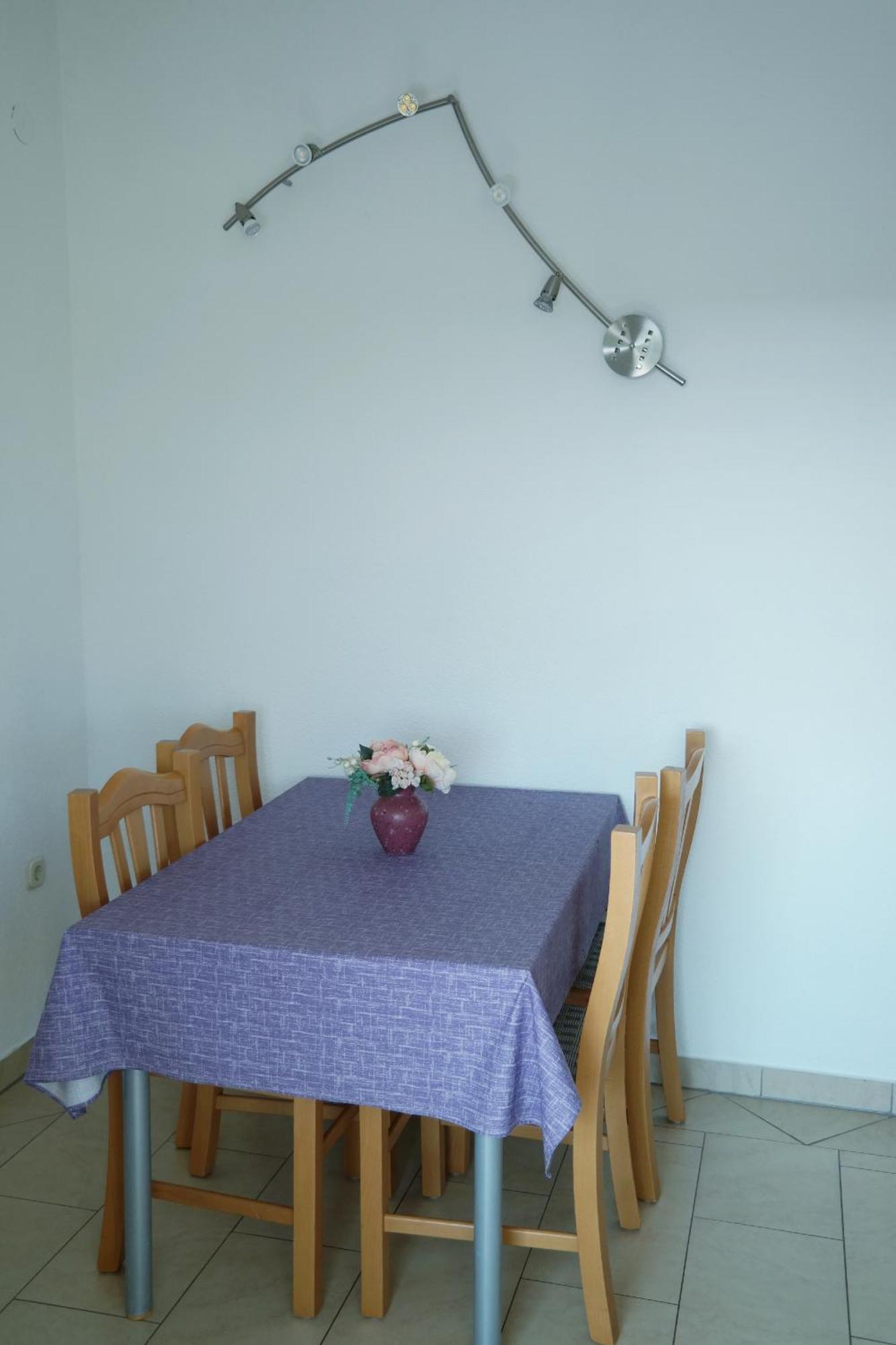 Apartments Gabrijel Vodice Pokoj fotografie