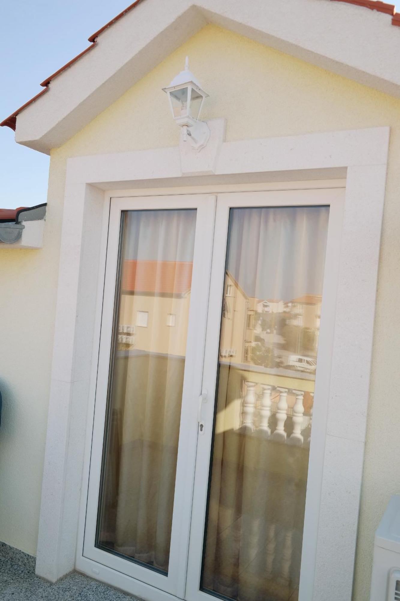 Apartments Gabrijel Vodice Pokoj fotografie